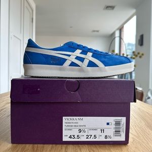 Onitsuka Tiger - Vickka Nippon Made